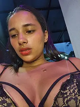 Snapshot of Lorena_Mcfly chatting on February 10, 2026, 11:09 am Lorena Mcfly online show from February 10, 2026, 11:09 am