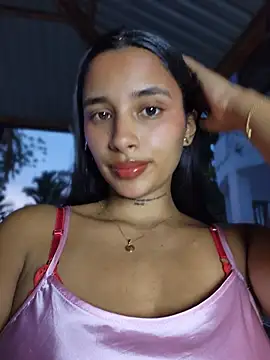 Lorena Mcfly online show from March 17, 2026, 11:24 am