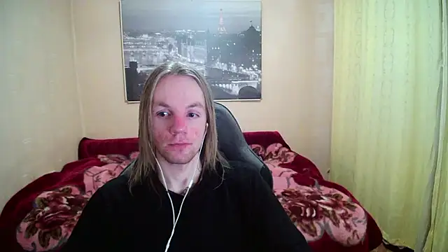 AdamDickens online show from March 1, 2026, 6:41 pm