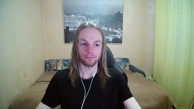 AdamDickens online show from April 7, 2026, 7:26 pm