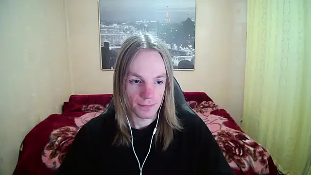 AdamDickens online show from March 7, 2026, 6:57 pm