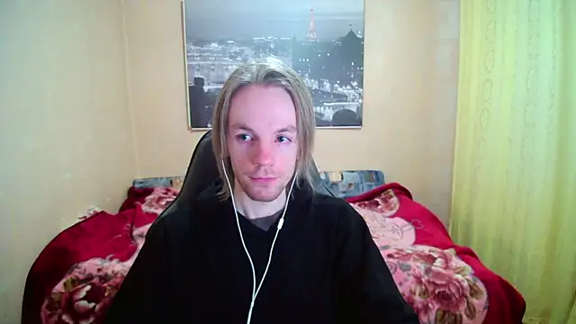 Snapshot of AdamDickens chatting on October 2, 2025, 8:45 pm AdamDickens online show from October 2, 2025, 8:45 pm