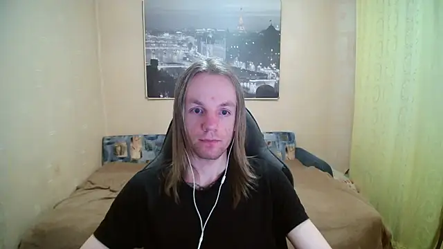 AdamDickens online show from March 31, 2026, 6:21 pm