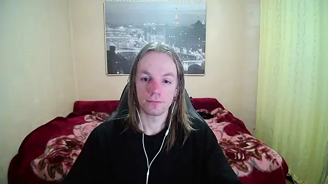 AdamDickens online show from March 9, 2026, 8:45 pm