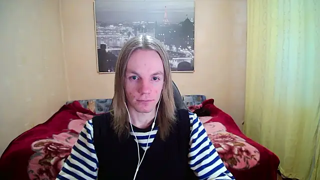 AdamDickens online show from February 12, 2026, 1:55 pm