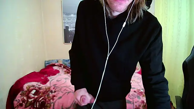Snapshot of AdamDickens chatting on September 30, 2025, 8:26 pm AdamDickens online show from September 30, 2025, 8:26 pm