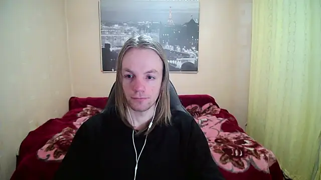 AdamDickens online show from March 11, 2026, 1:21 am