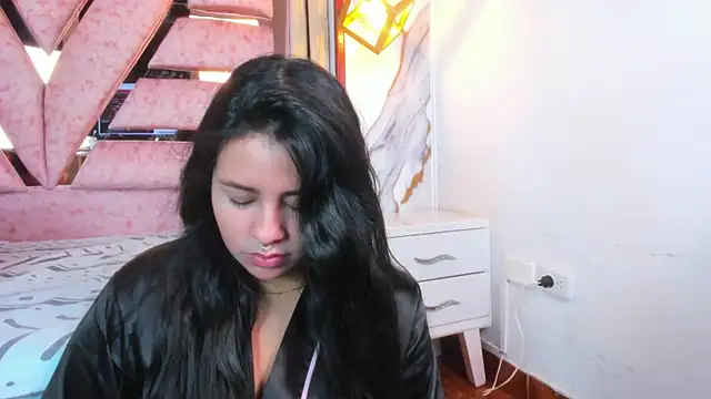 SamaelAndLilitt online show from October 20, 2025, 9:32 am