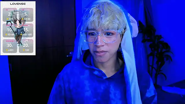 taichi bluy online show from November 18, 2025, 7:22 am