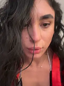 Snapshot of MonicaSalvatore chatting on December 21, 2025, 4:14 am MonicaSalvatore online show from December 21, 2025, 4:14 am