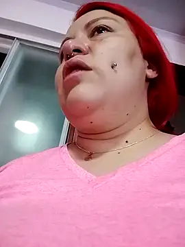 Witch Scarlet online show from March 14, 2026, 1:22 am