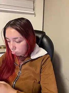 Karen18 boobs online show from February 8, 2026, 2:09 am