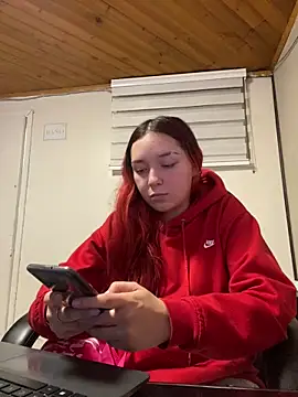 Karen18 boobs online show from February 5, 2026, 3:24 am