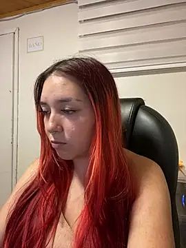 Karen18 boobs online show from February 11, 2026, 11:59 pm