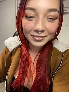 Karen18 boobs online show from February 3, 2026, 2:53 am