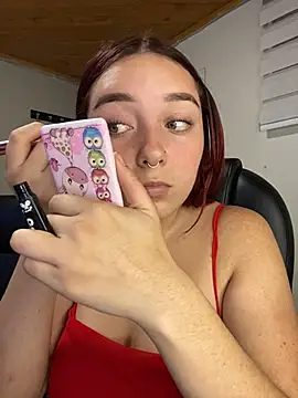 Karen18 boobs online show from March 8, 2026, 2:04 am