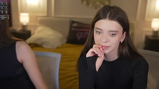 Regina Sweet054 online show from March 29, 2026, 2:41 pm