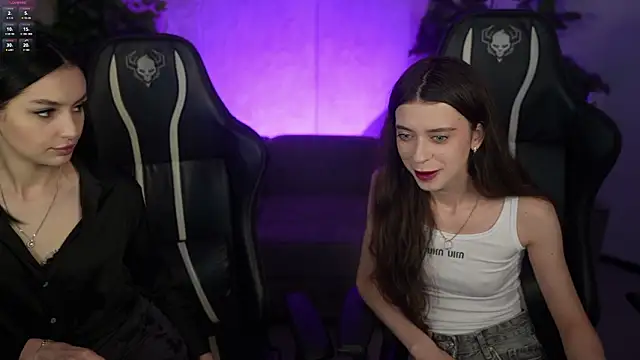 Regina Sweet054 online show from March 7, 2026, 3:17 pm