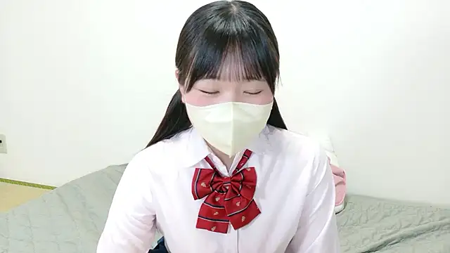 Hina-ooo online show from February 14, 2026, 1:55 pm