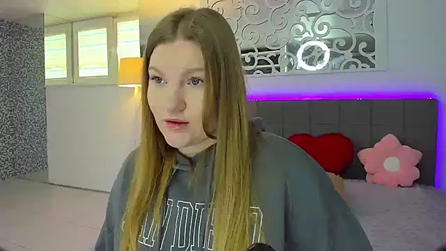 AshleyJoness online show from March 22, 2026, 6:15 am