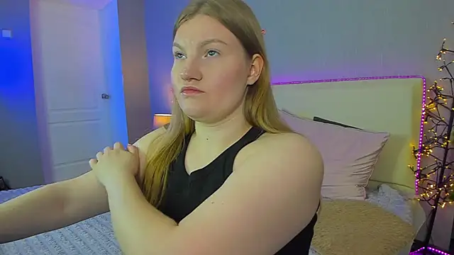 AshleyJoness online show from June 1, 2026, 4:13 am