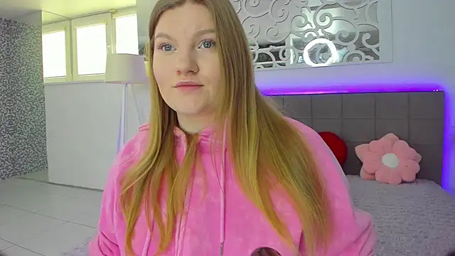 AshleyJoness online show from March 8, 2026, 6:06 am