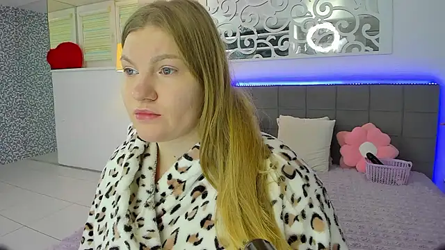 AshleyJoness online show from January 7, 2026, 6:07 am