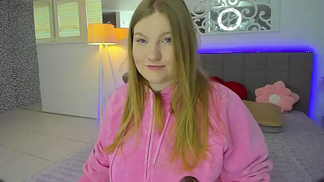 AshleyJoness online show from March 19, 2026, 6:02 am