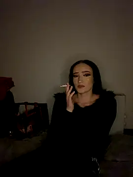 Tijara-im-Pyjama online show from November 17, 2025, 12:58 am