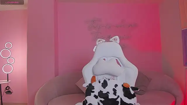 LiamCarterX online show from April 6, 2026, 11:33 am