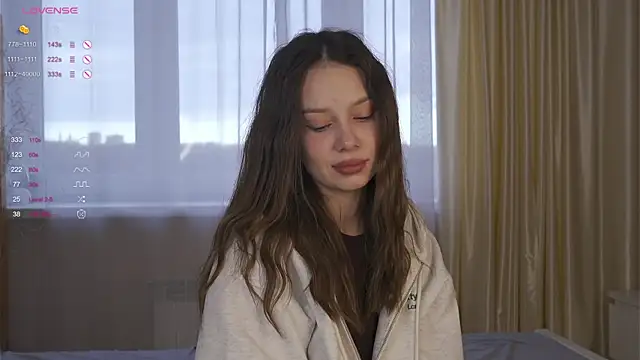 Snapshot of chillgirll chatting on October 19, 2025, 5:10 am chillgirll online show from October 19, 2025, 5:10 am