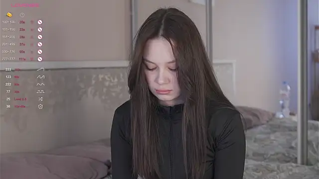 chillgirll online show from March 21, 2026, 5:19 am