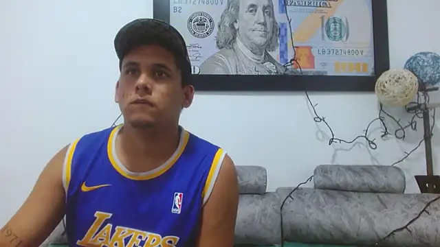 owenandrosecs online show from January 10, 2026, 9:32 pm