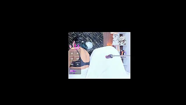 emma liz2 online show from December 2, 2025, 12:51 pm