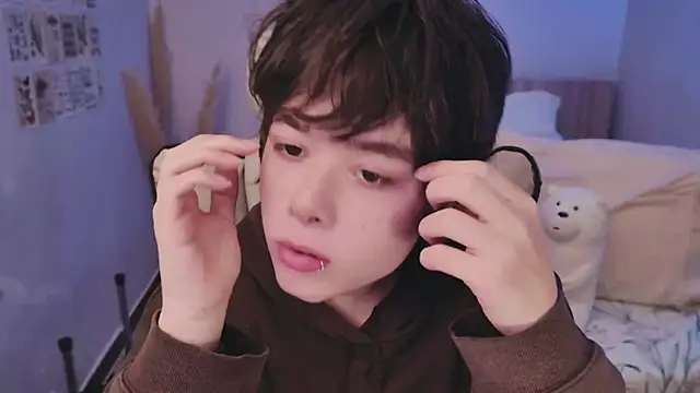 PaulTexx online show from October 25, 2025, 7:36 pm