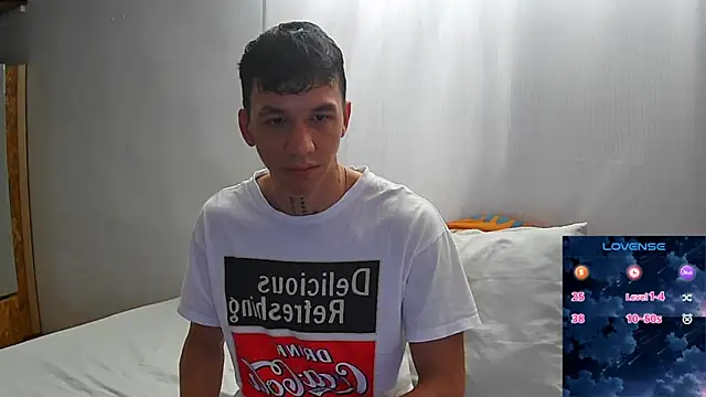 angelicious  online show from February 22, 2026, 12:51 pm