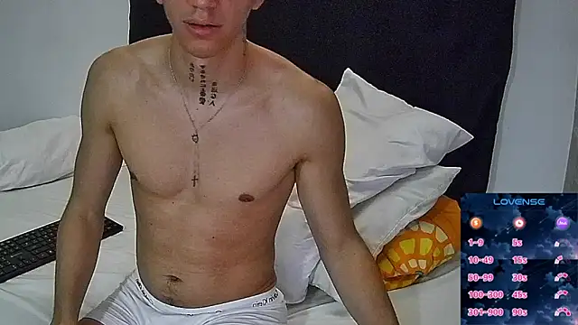 angelicious  online show from March 20, 2026, 11:44 am