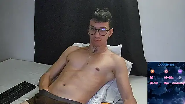 angelicious  online show from March 23, 2026, 12:27 pm