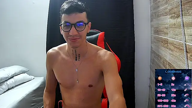 angelicious  online show from April 10, 2026, 12:34 pm