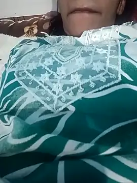 RENUKA RAJPUT online show from April 20, 2026, 5:25 pm