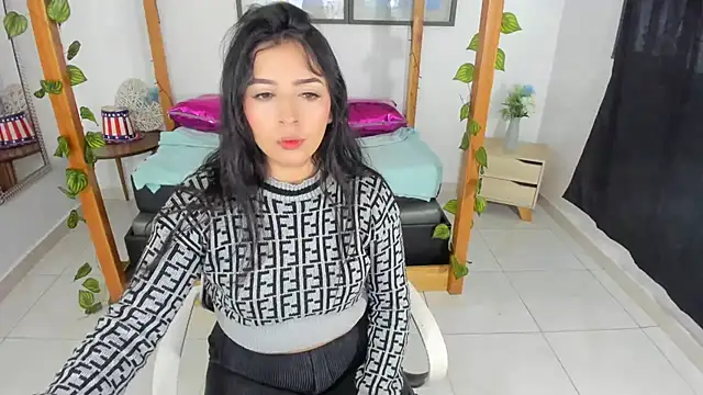 conie love69 online show from October 2, 2025, 12:19 pm