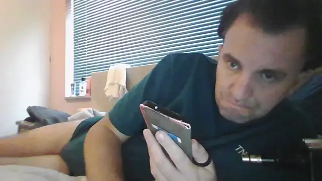 JasperGeil online show from September 25, 2025, 4:57 pm