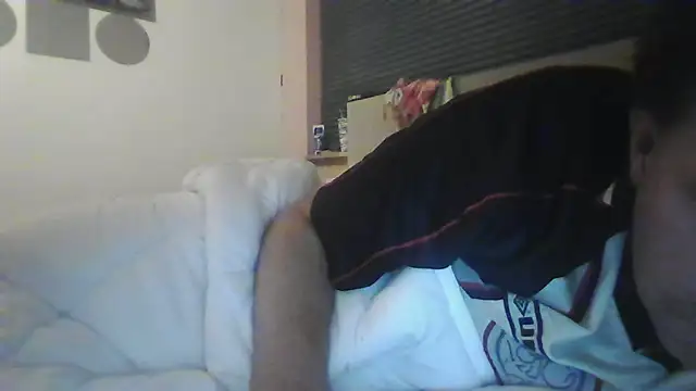 JasperGeil online show from September 16, 2025, 3:18 am