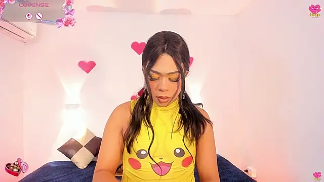 Sol Vanegas online show from February 15, 2026, 7:57 pm