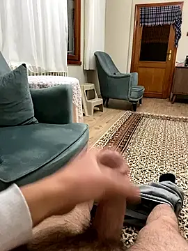 Snapshot of Salih0634 chatting on January 11, 2026, 10:38 pm Salih0634 online show from January 11, 2026, 10:38 pm