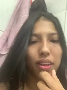 Snapshot of Auroragravidinha chatting on March 30, 2026, 2:57 am Auroragravidinha online show from March 30, 2026, 2:57 am