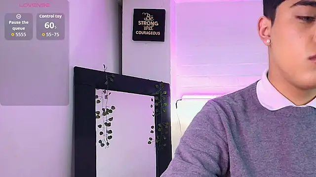 Lucass love online show from September 24, 2025, 1:28 pm