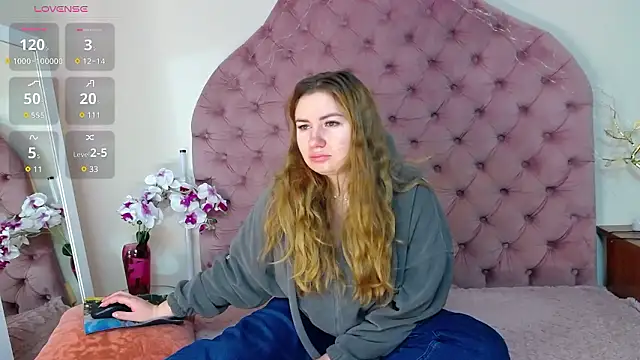  Agata  online show from January 17, 2026, 7:34 am