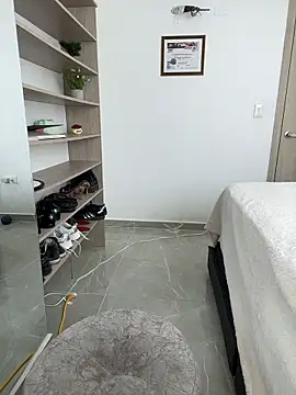 lunatorch online show from March 21, 2026, 8:24 pm