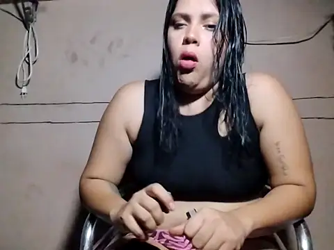 fornicadorcita online show from September 22, 2025, 2:17 am